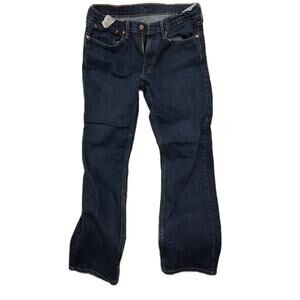 Levis 514 Men's Jeans Mens 36x32